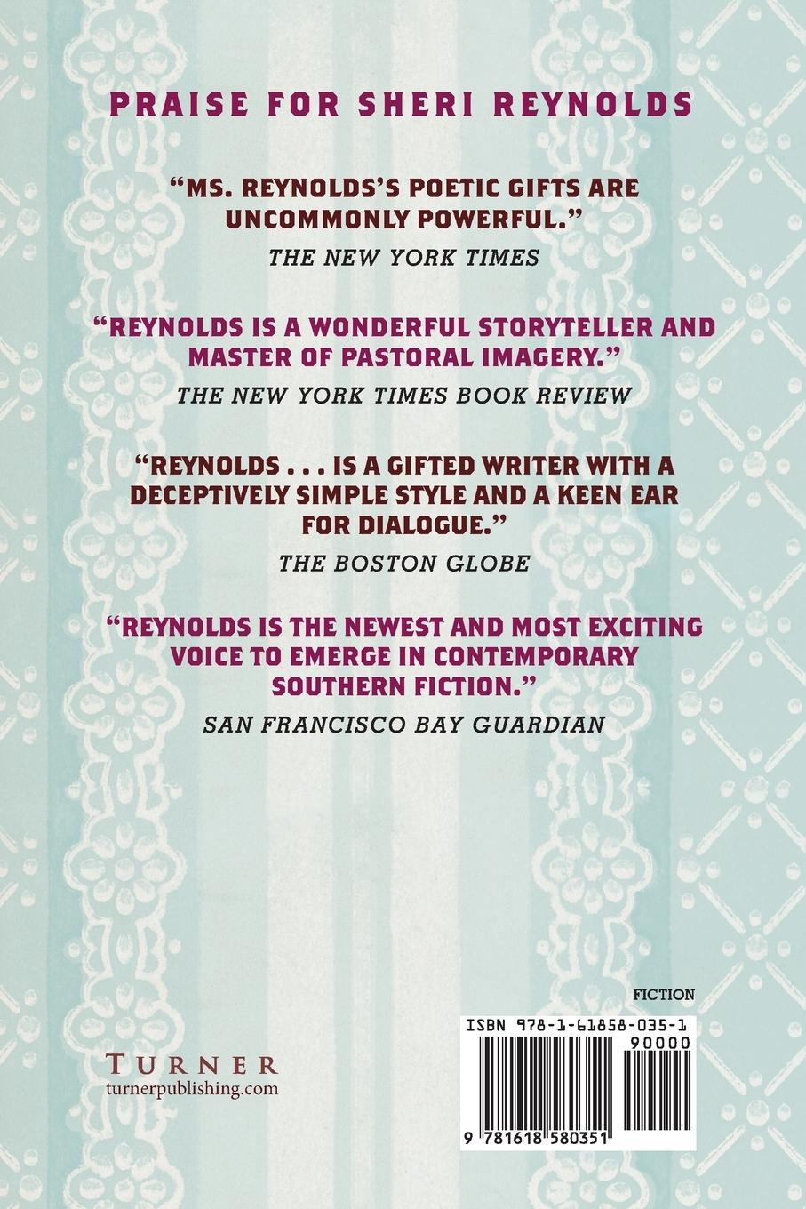 Rückseitencover The Homespun Wisdom of Myrtle T. Cribb