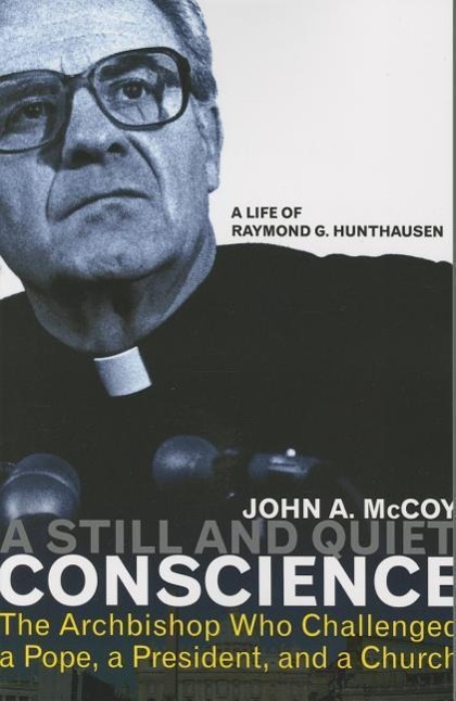 Vorderes Coverbild A Still and Quiet Conscience