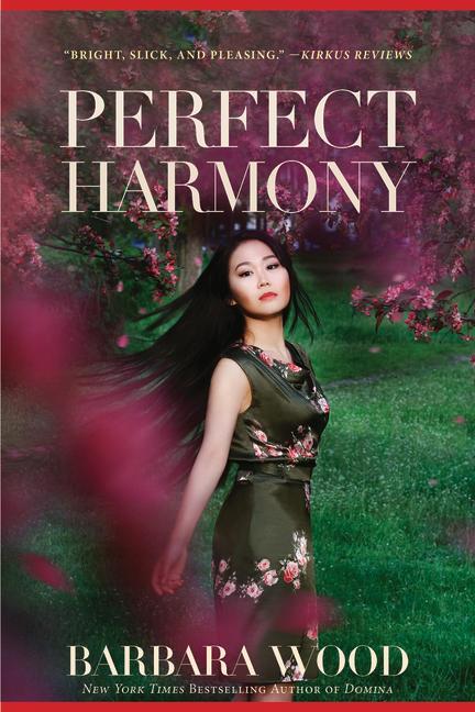 Vorderes Coverbild Perfect Harmony
