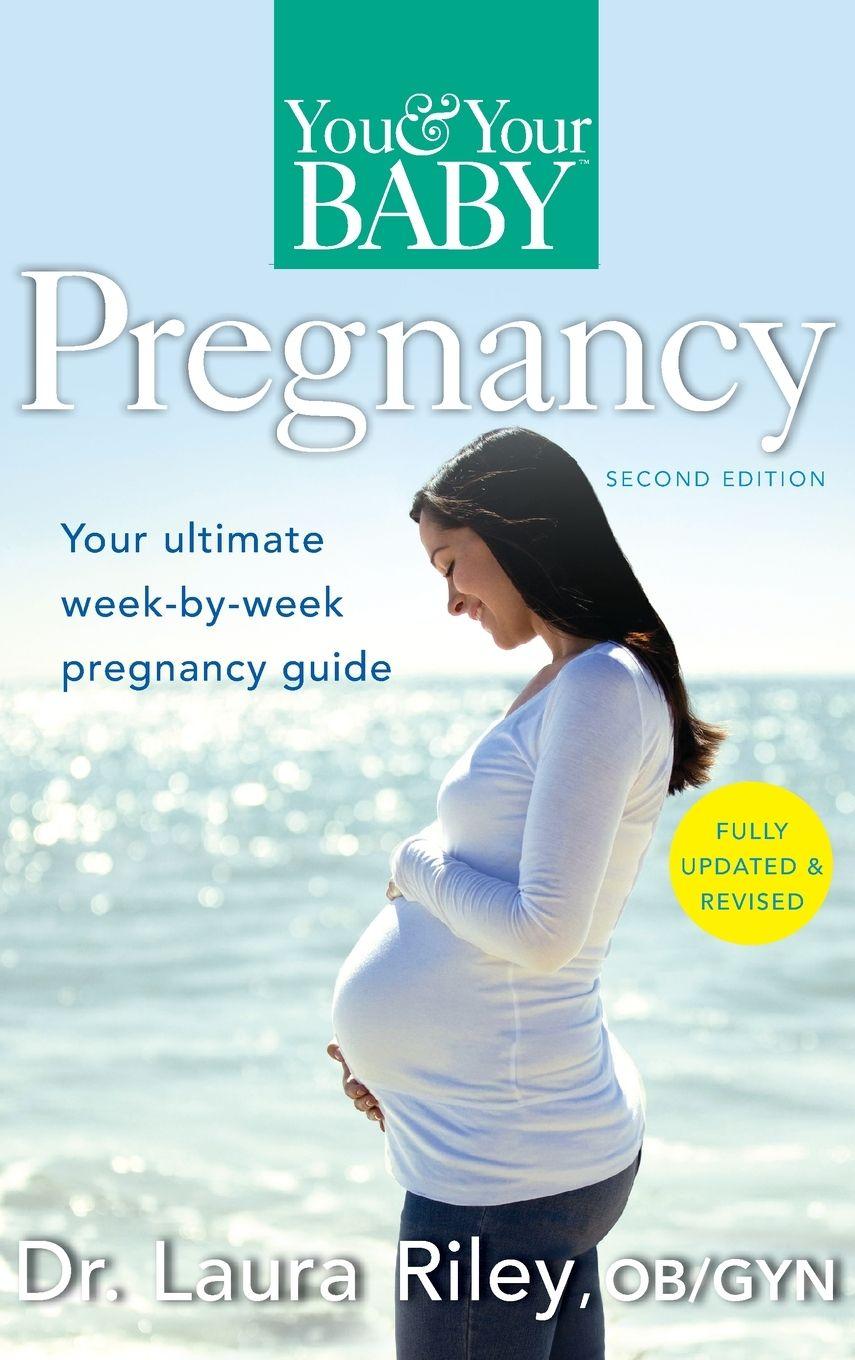 Vorderes Coverbild You and Your Baby Pregnancy