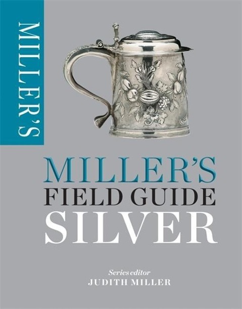Vorderes Coverbild Silver