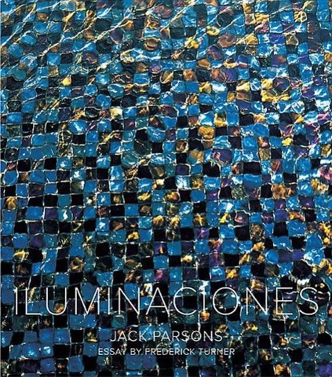 Vorderes Coverbild Iluminaciones
