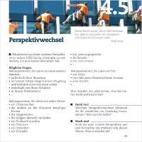 Beispielinhalt (Bild) Coaching Basics