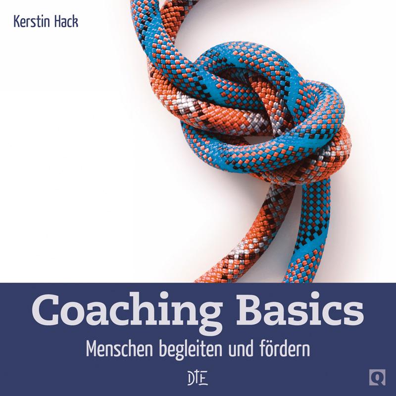 Vorderes Coverbild Coaching Basics