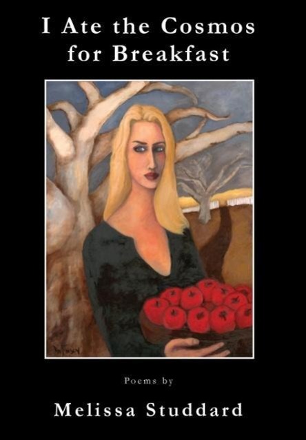 Vorderes Coverbild I Ate the Cosmos for Breakfast