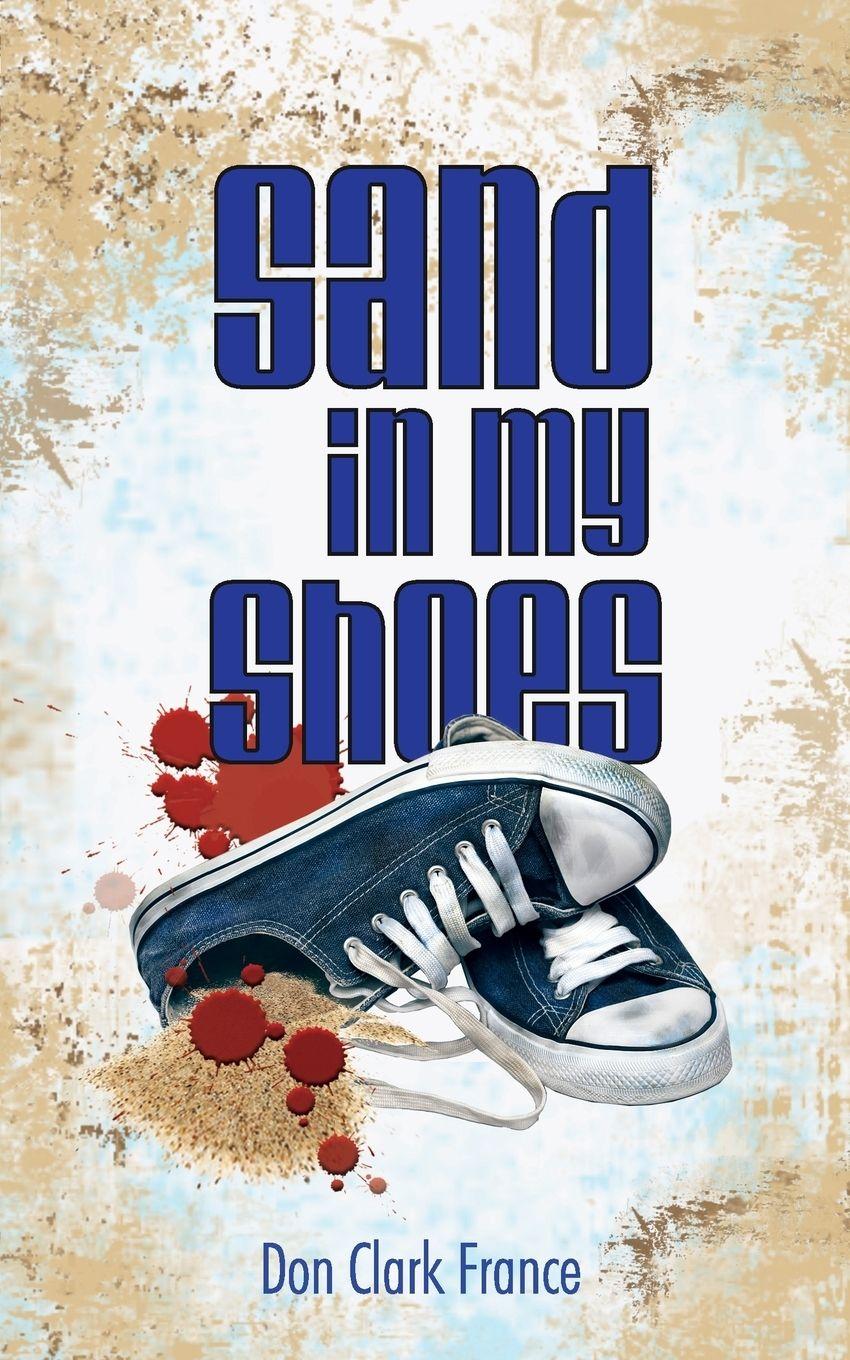 Vorderes Coverbild Sand in My Shoes