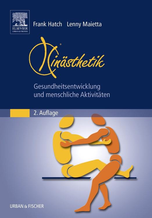 Vorderes Coverbild Kinästhetik