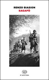 Vorderes Coverbild Sagapò