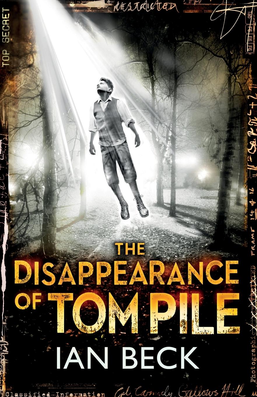 Vorderes Coverbild The Casebooks of Captain Holloway