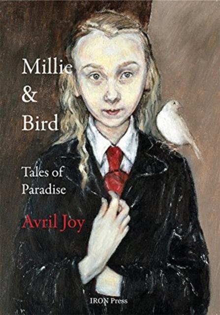 Vorderes Coverbild Millie & Bird