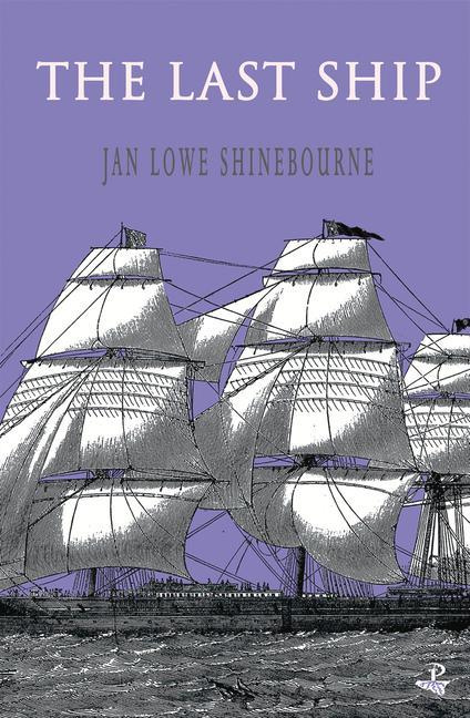 Vorderes Coverbild The Last Ship