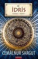 Vorderes Coverbild Hz. Idris