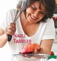 Vorderes Coverbild Narli Tarifler
