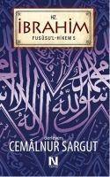 Vorderes Coverbild Hz. Ibrahim