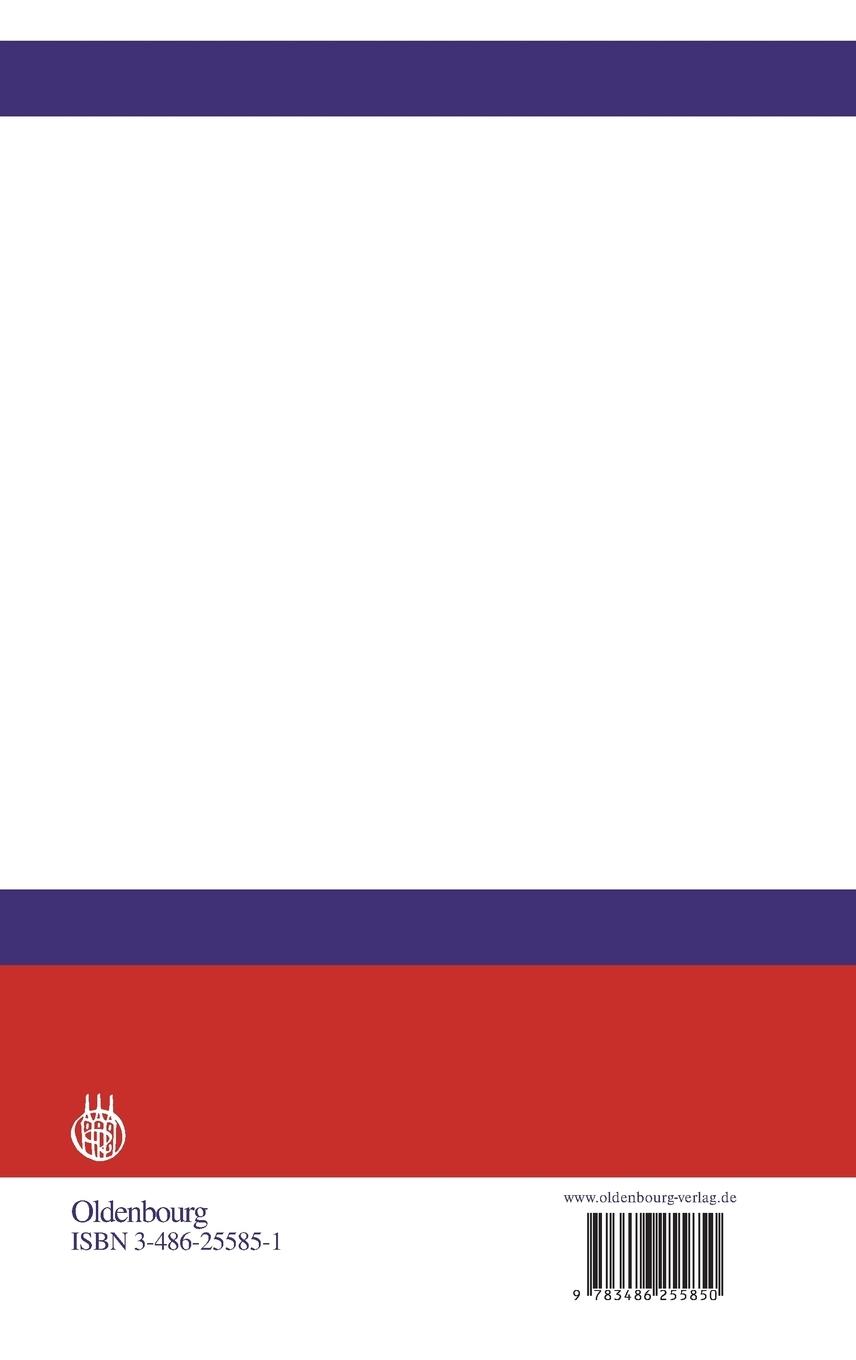 Rückseitencover Wirtschaftsenglisch-Wörterbuch