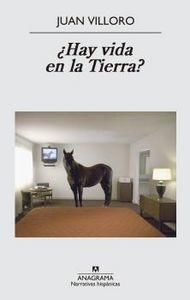 Vorderes Coverbild ¿Hay vida en la Tierra?