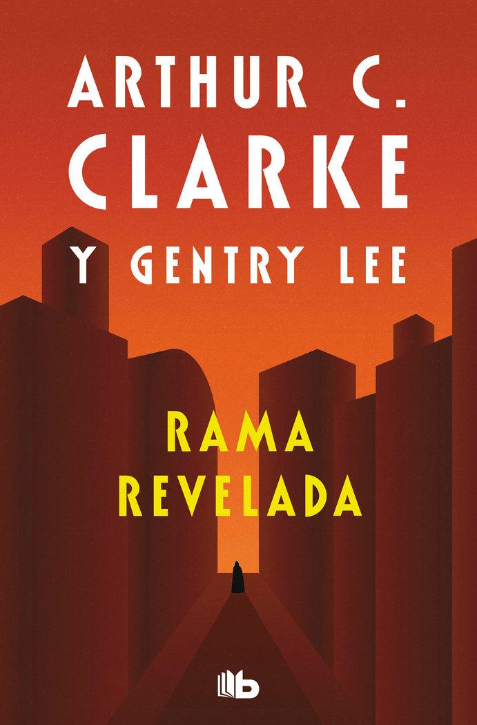 Vorderes Coverbild Rama revelada