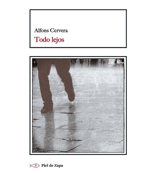 Vorderes Coverbild Todo lejos