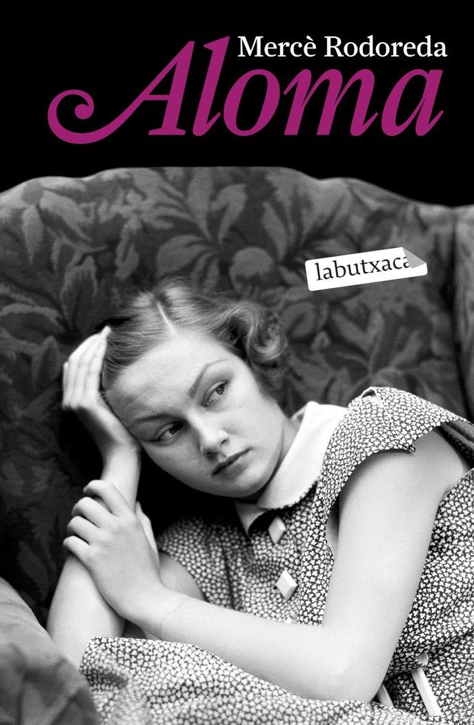 Vorderes Coverbild Aloma