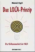 Vorderes Coverbild Das LOLA-Prinzip