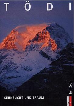 Vorderes Coverbild Tödi