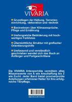 Rückseitencover Die Bartagame, Zwergbartagame & Australische Taubagame