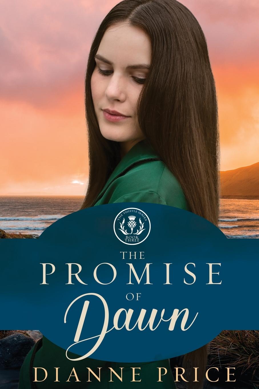 Vorderes Coverbild The Promise of Dawn