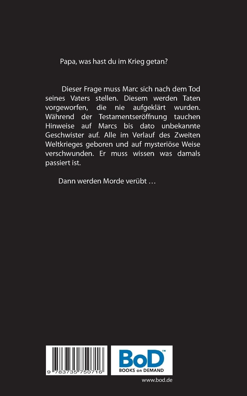 Rückseitencover Moselland