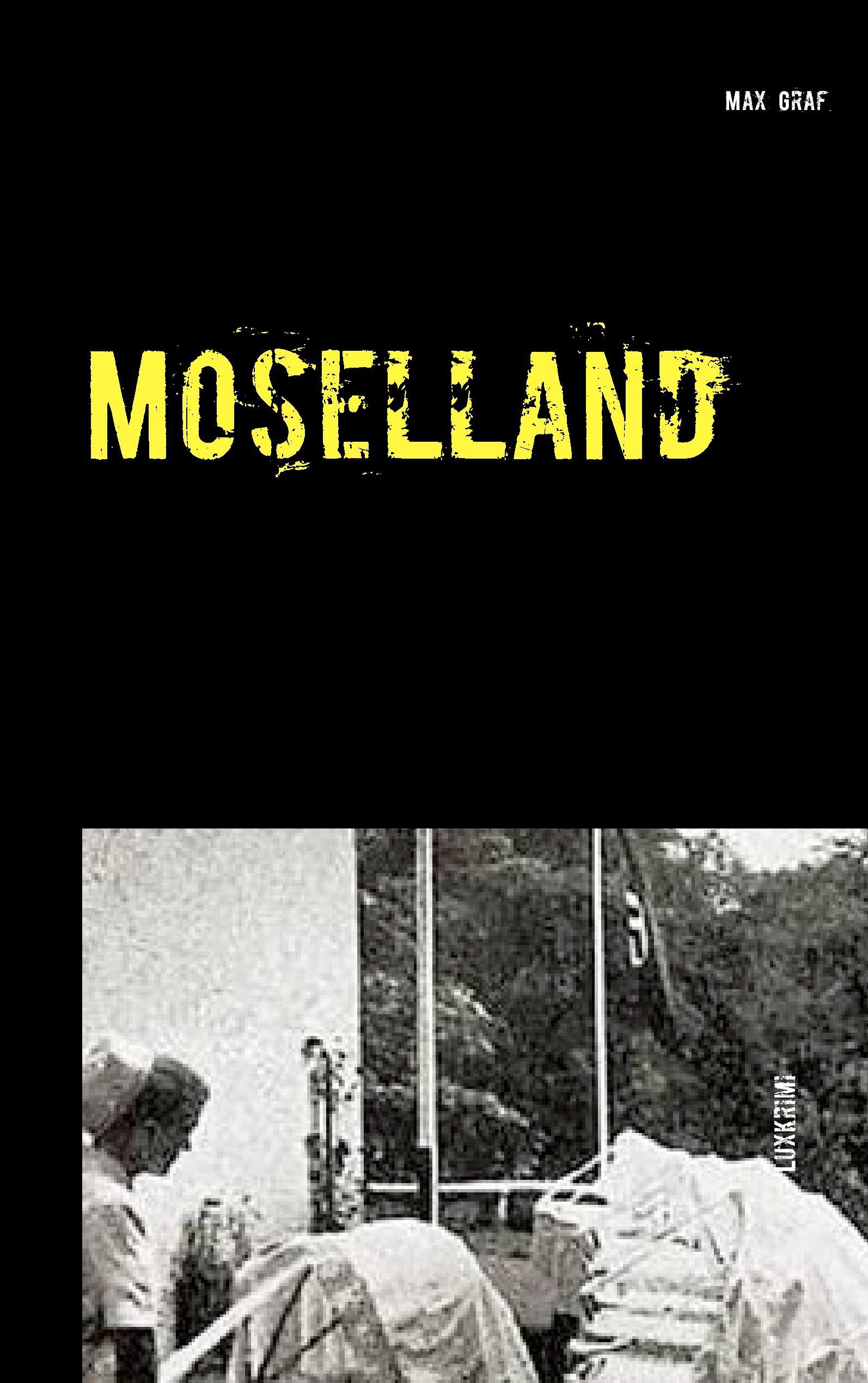 Vorderes Coverbild Moselland