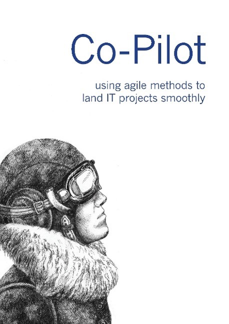 Vorderes Coverbild Co-Pilot