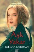 Vorderes Coverbild Ask Yakar