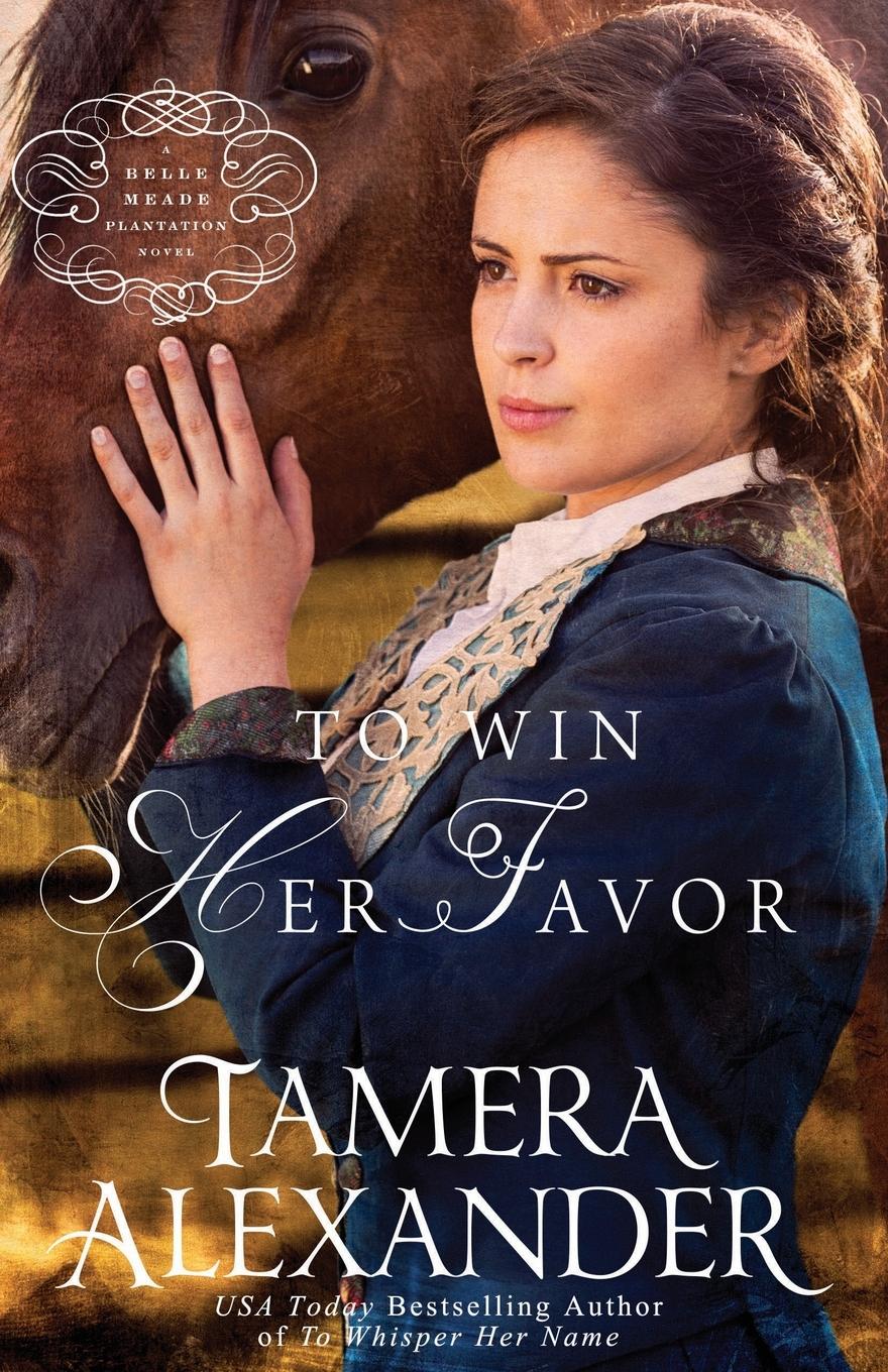 Vorderes Coverbild To Win Her Favor