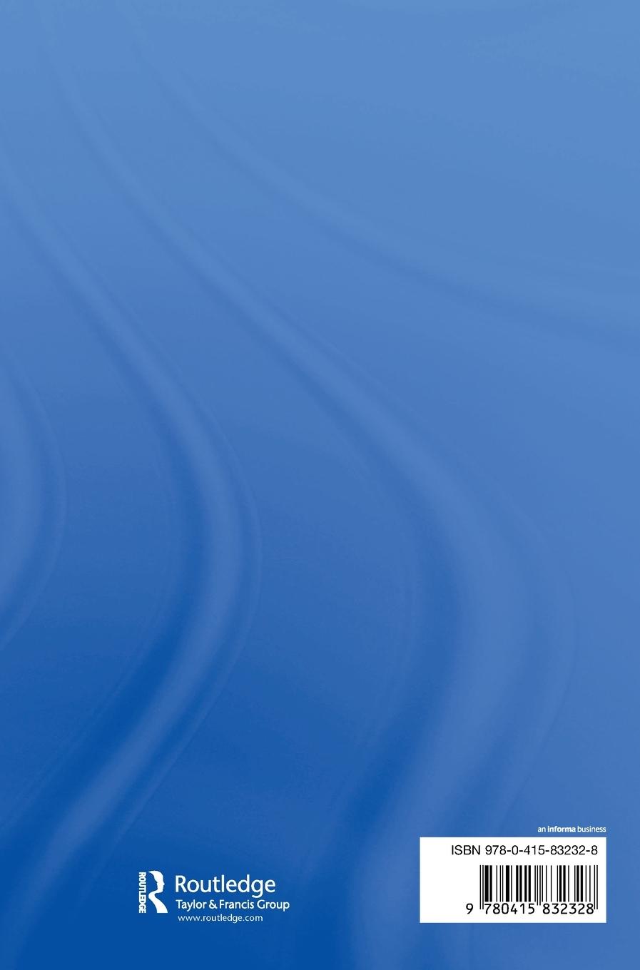 Rückseitencover What is this thing called Ethics?