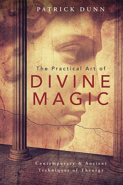 Vorderes Coverbild The Practical Art of Divine Magic