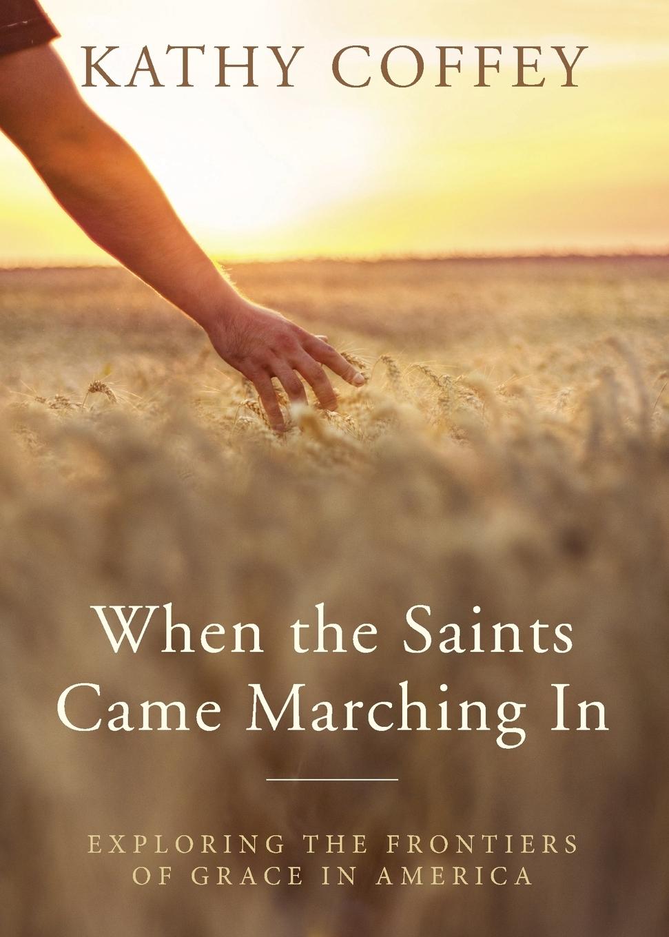 Vorderes Coverbild When the Saints Came Marching in