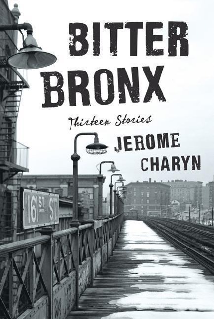Vorderes Coverbild Bitter Bronx: Thirteen Stories