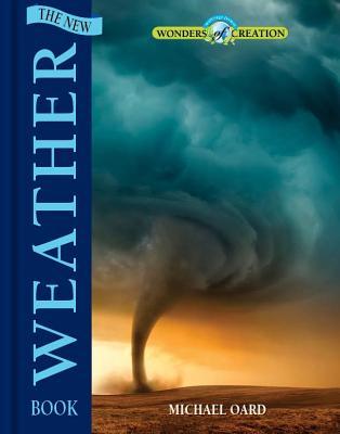 Vorderes Coverbild The New Weather Book