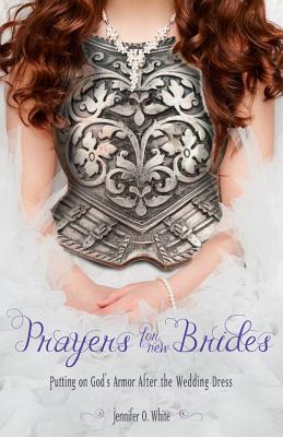 Vorderes Coverbild Prayers for New Brides