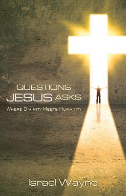 Vorderes Coverbild Questions Jesus Asks