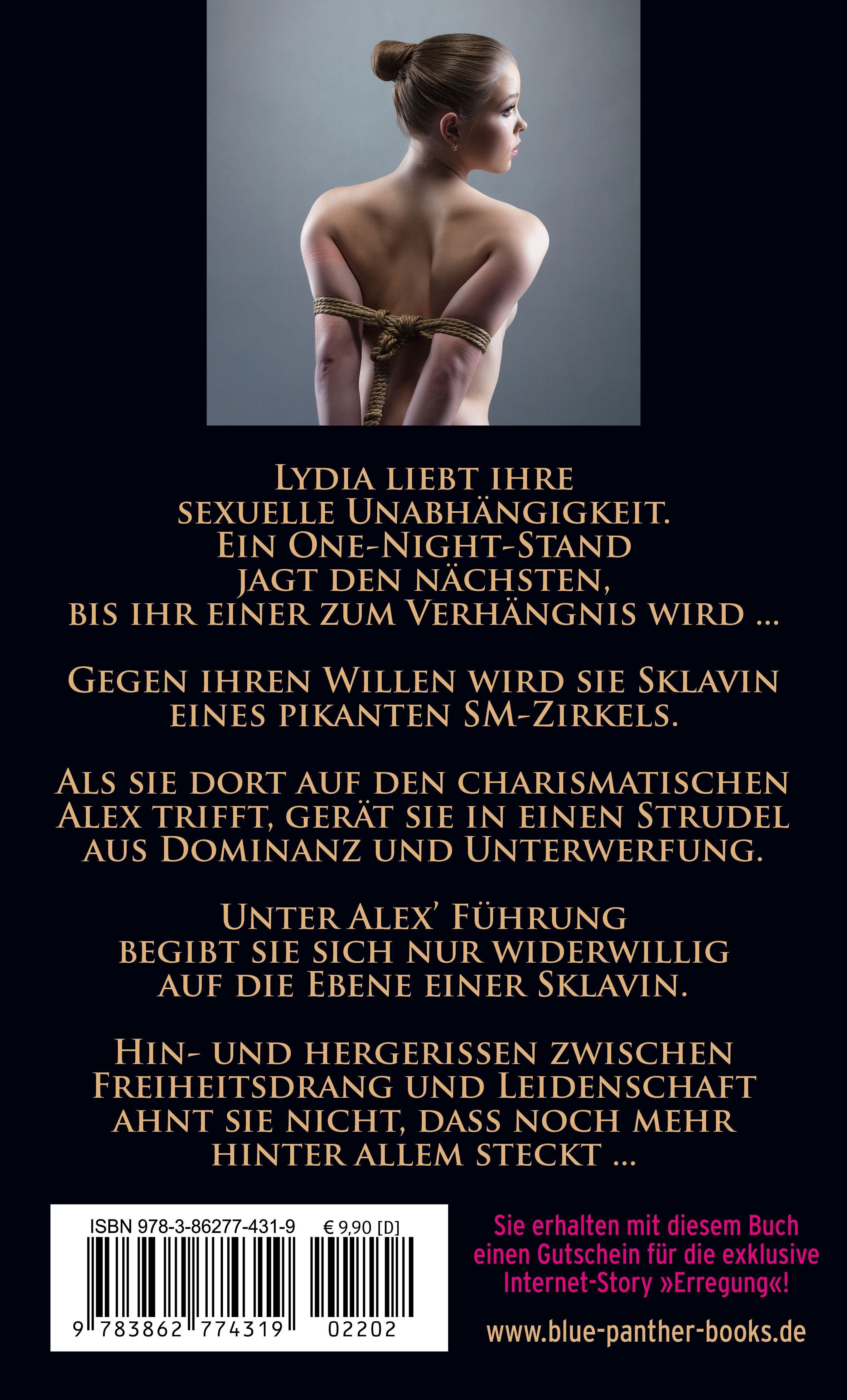 Beispielinhalt (Bild) Im Zentrum der Lust