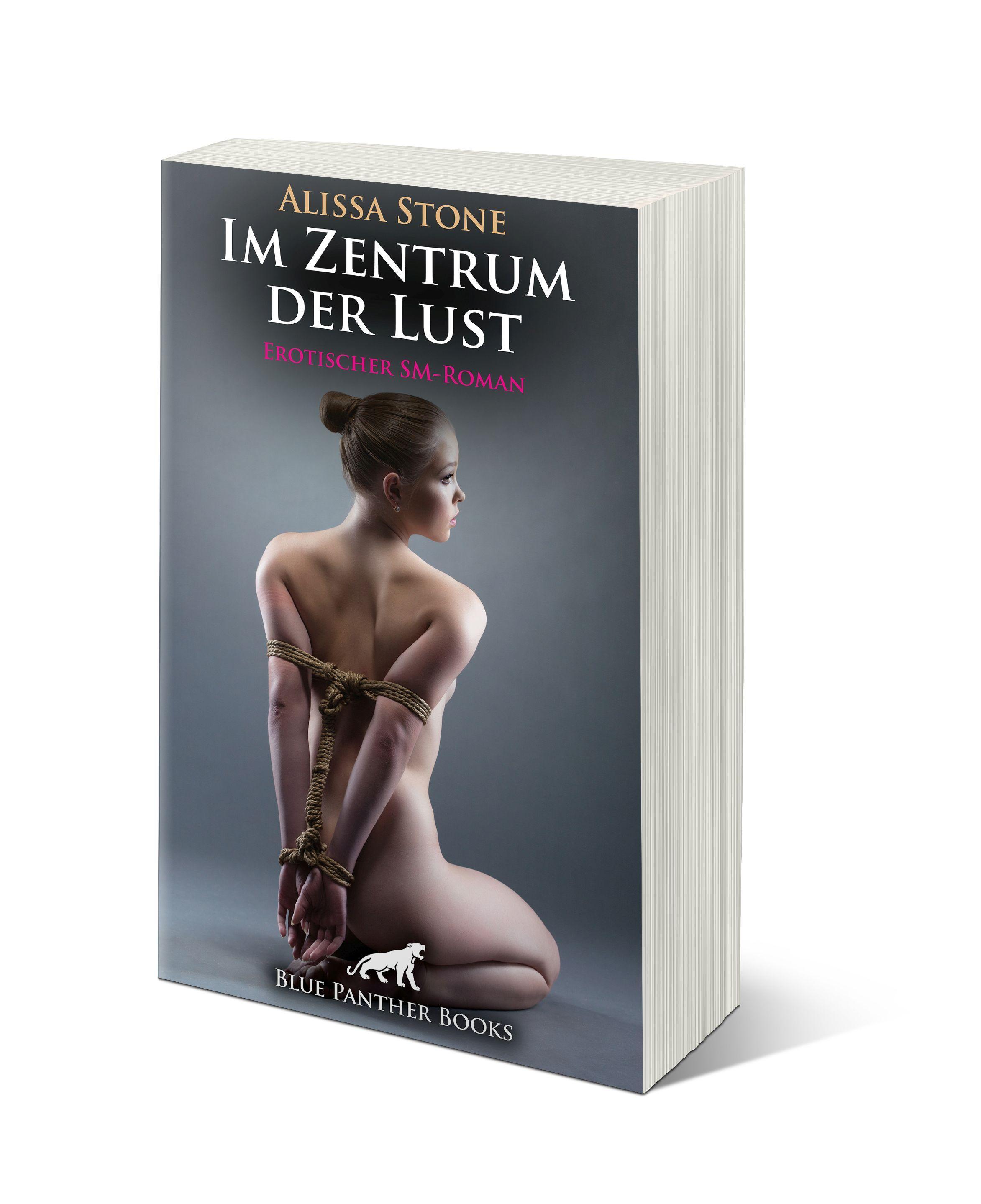 Beispielinhalt (Bild) Im Zentrum der Lust