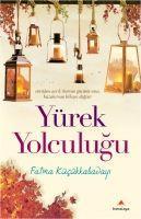 Vorderes Coverbild Yürek Yolculugu