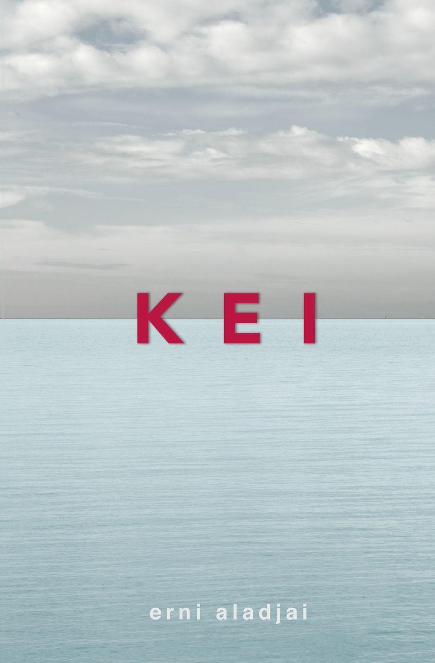 Vorderes Coverbild Kei