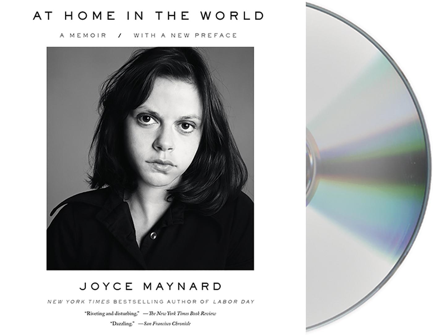 Vorderes Coverbild At Home in the World: A Memoir