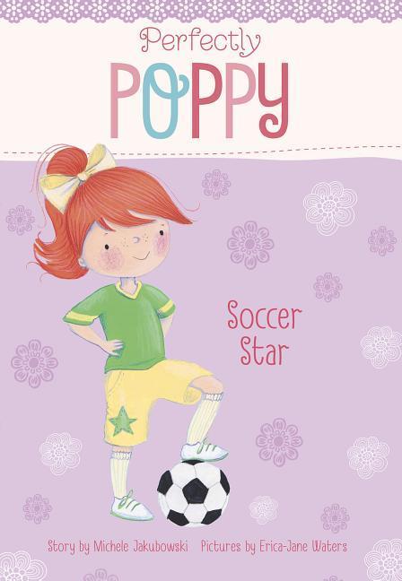 Vorderes Coverbild Soccer Star