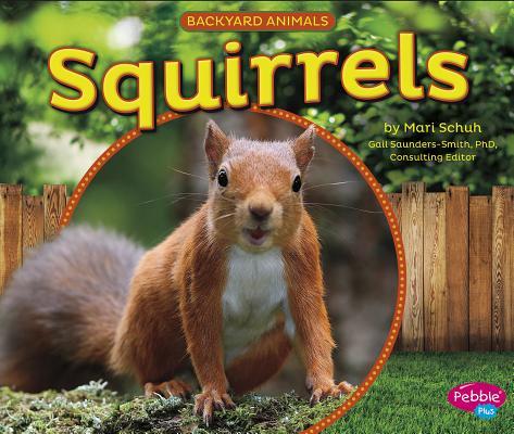 Vorderes Coverbild Squirrels