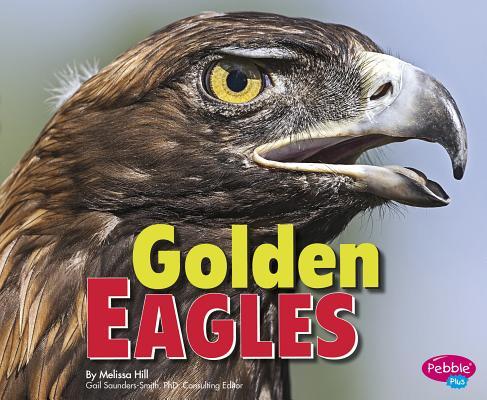 Vorderes Coverbild Golden Eagles