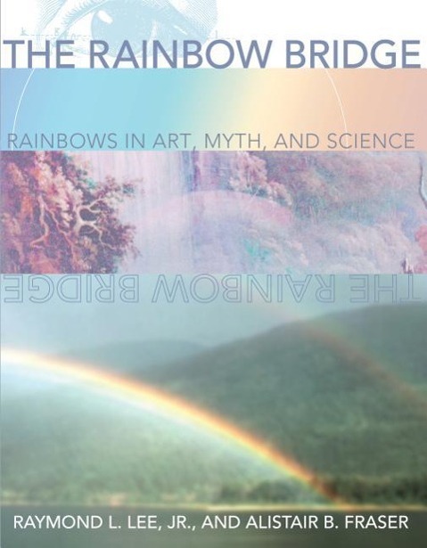 Vorderes Coverbild The Rainbow Bridge