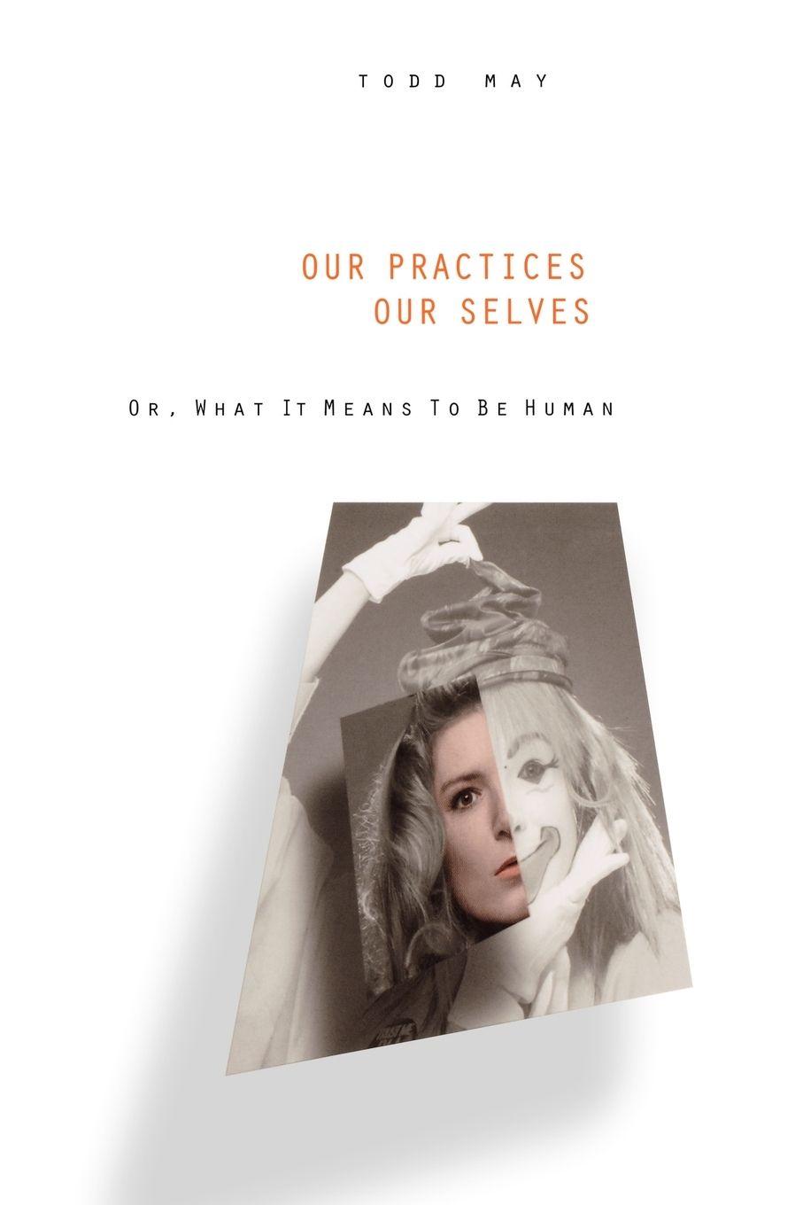 Vorderes Coverbild Our Practices, Our Selves