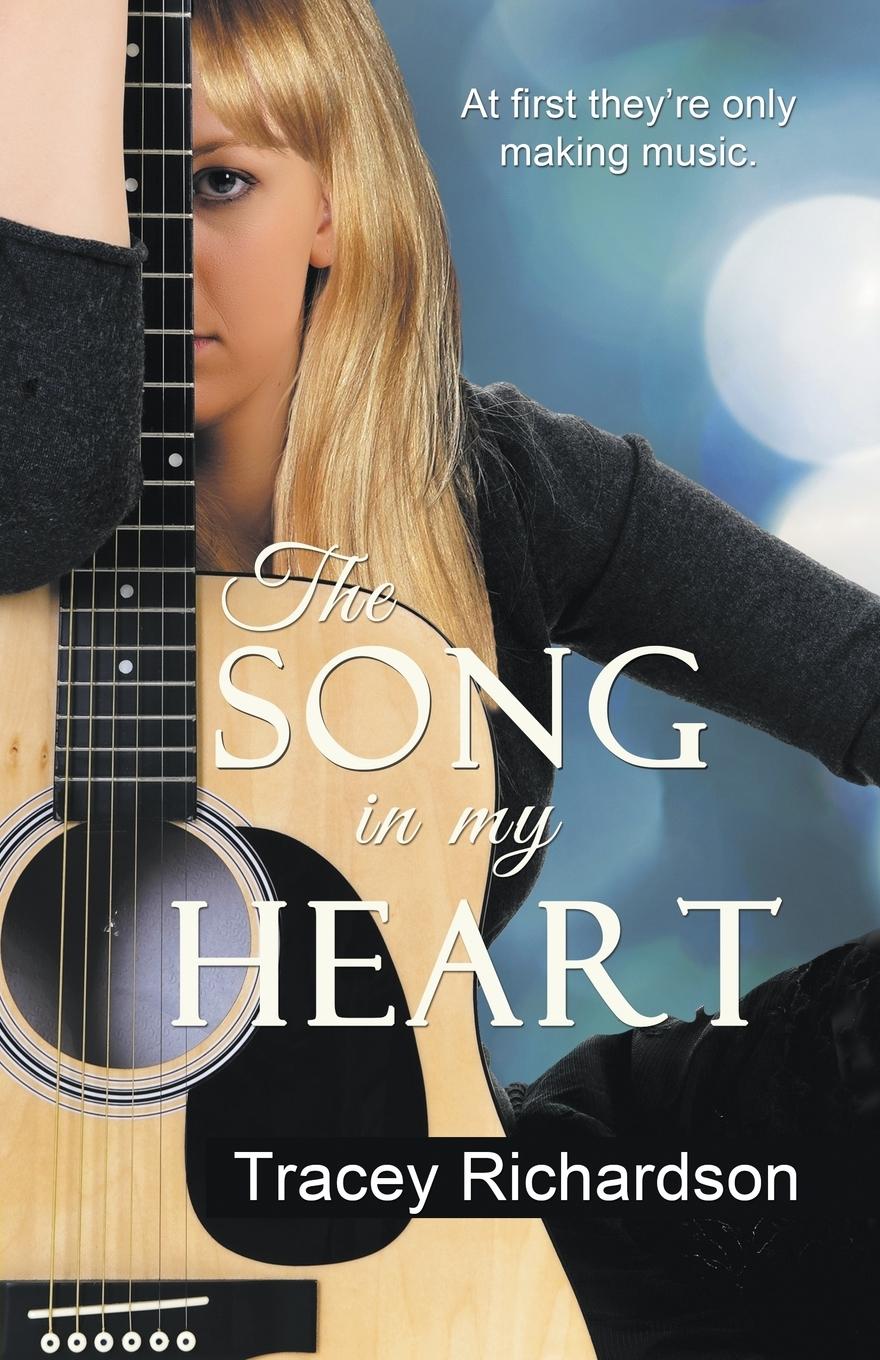 Vorderes Coverbild The Song in My Heart